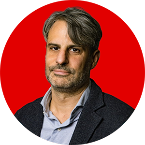 Reza Rafi